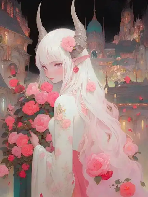 春逝剧照