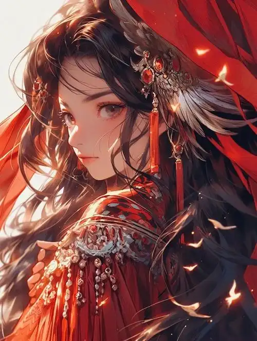 小森林韩版剧照